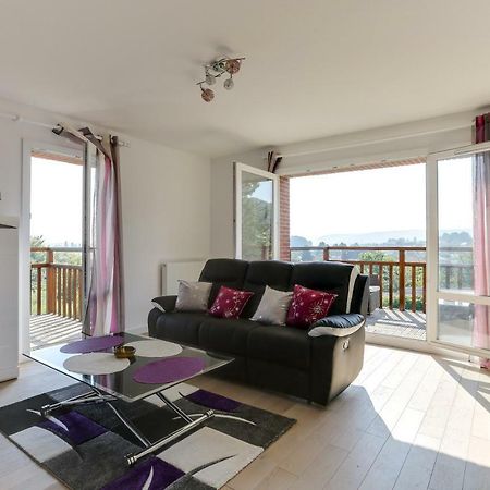 Cmg Honfleur Apartment Luaran gambar