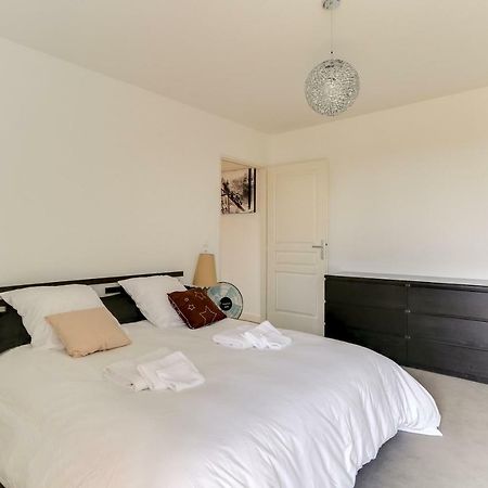 Cmg Honfleur Apartment Luaran gambar