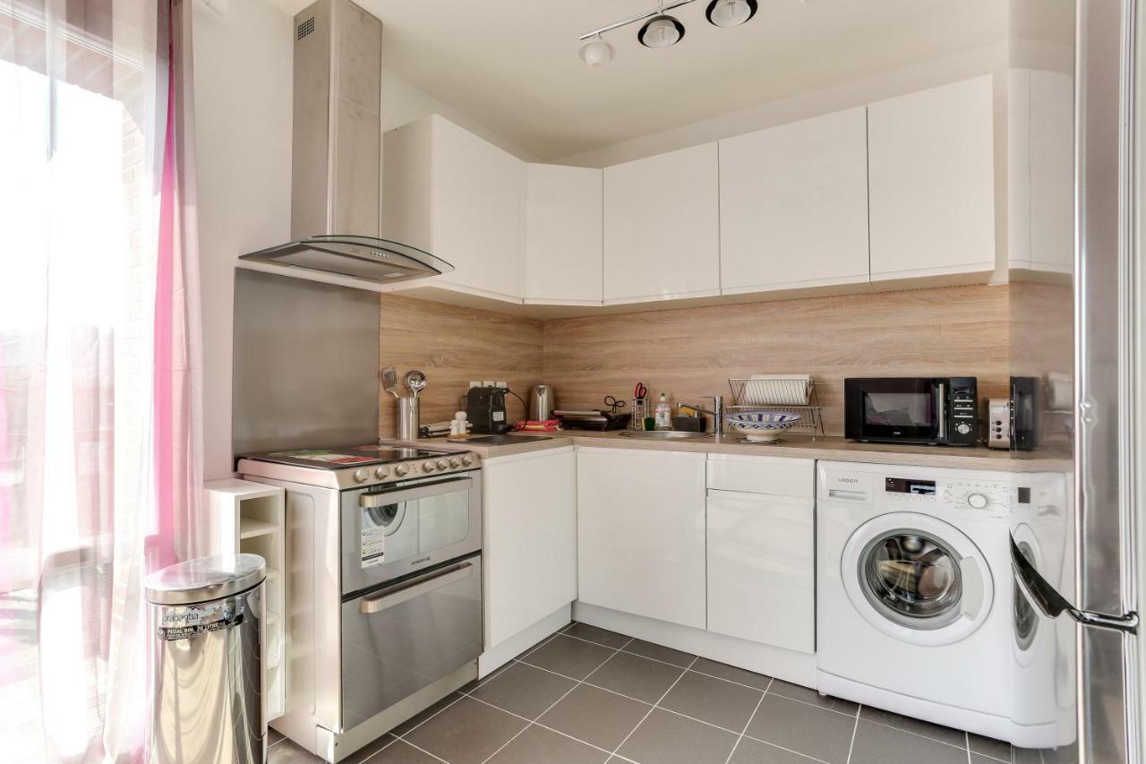 Cmg Honfleur Apartment Luaran gambar