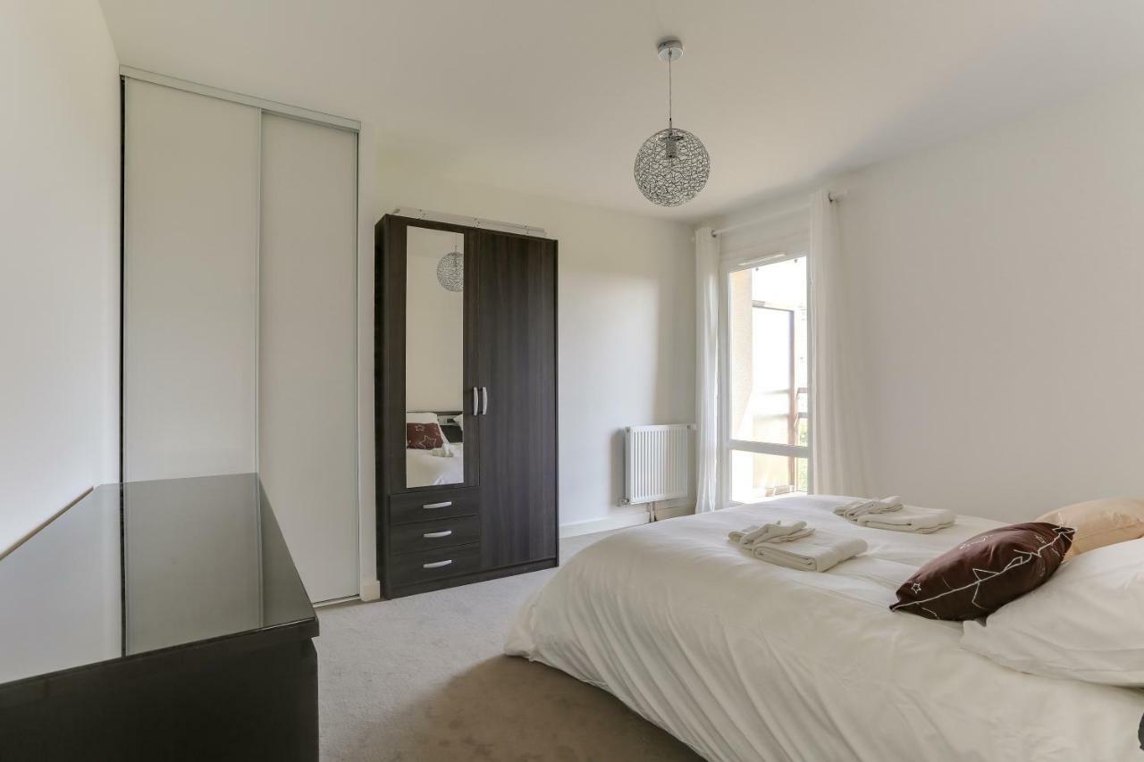 Cmg Honfleur Apartment Luaran gambar