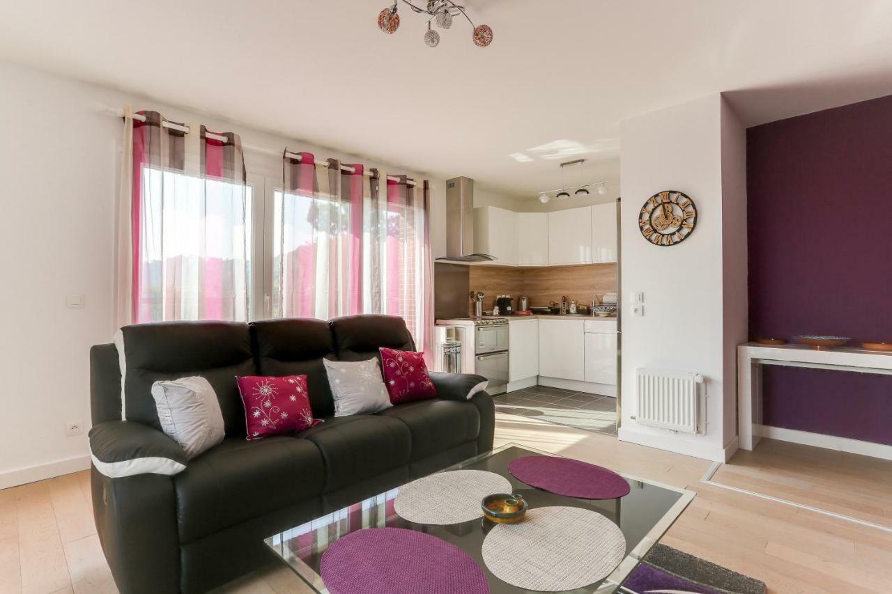 Cmg Honfleur Apartment Luaran gambar
